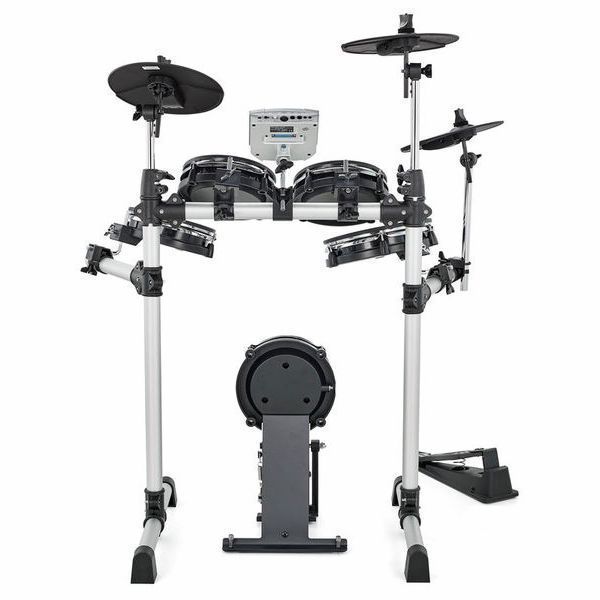 Електронна ударна установка Millenium MPS-150X E-Drum Mesh Set 66522245 фото