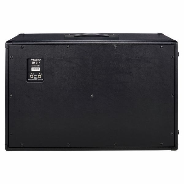 Гитарный кабинет Hughes&Kettner Tubemeister 212 Box 409 фото
