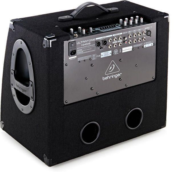 Комбоусилитель Behringer KXD15 2093864903 фото