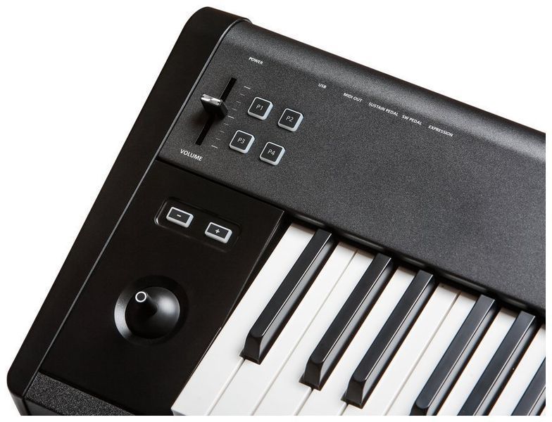 MIDI-клавіатура Kurzweil KM88 599 фото