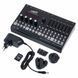 Драм машина Erica Synths Drum Synthesizer LXR-02 0022001 фото 2