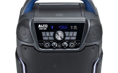 Мобильная акустическая система Alto Uber FX MK2 00787 фото