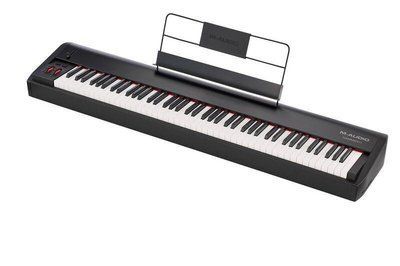 MIDI-клавіатура M-Audio Hammer 88 2093864804 фото