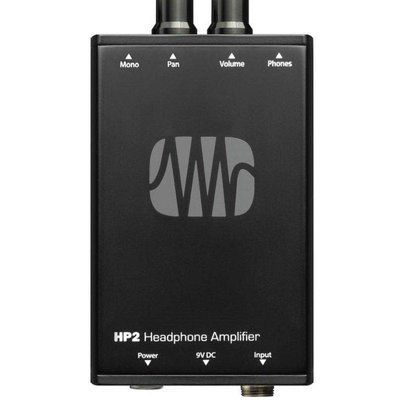 Підсилювач для навушників Presonus HP2 2093865430 фото