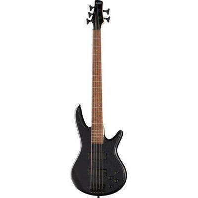 Бас-гітара Ibanez GSR205B-WNF 0012411 фото