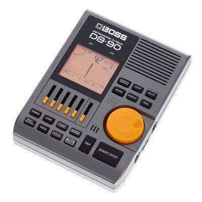 Драм-машина Boss DB-90 Dr. Beat 1141 фото