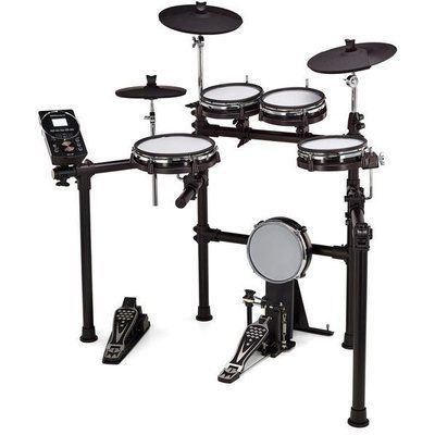 Електронна ударна установка Millenium MPS-450 E-Drum Set 665005 фото
