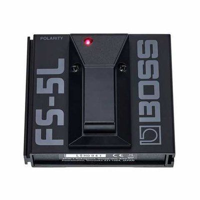 Футконтроллер Boss FS-5L 2541218113 фото