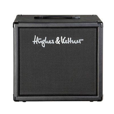 Гитарный кабинет Hughes&Kettner Tubemeister 110 Box 410 фото