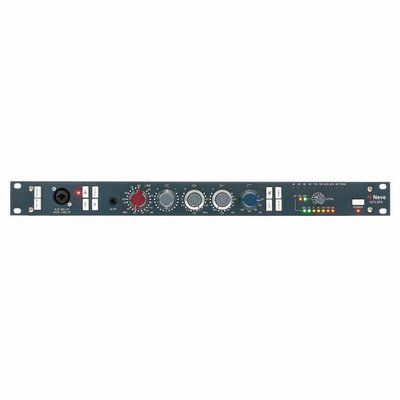 Микрофонный предусилитель Neve 1073SPX mono preamp & EQ 630087444 фото