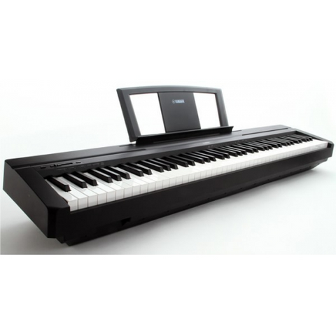 Цифровое пианино Yamaha P-45 0000225 фото