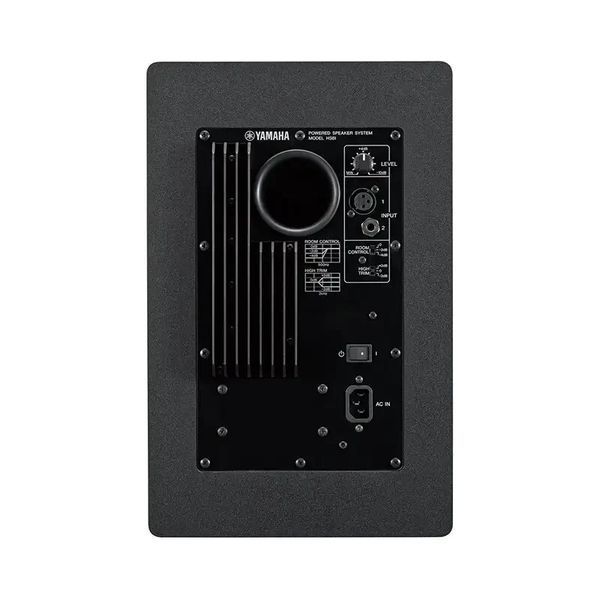 Студійний монітор Yamaha HS8i Black 2093866056 фото