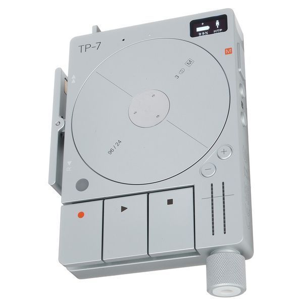 Диктофон Teenage Engineering TP-7 90058770 фото