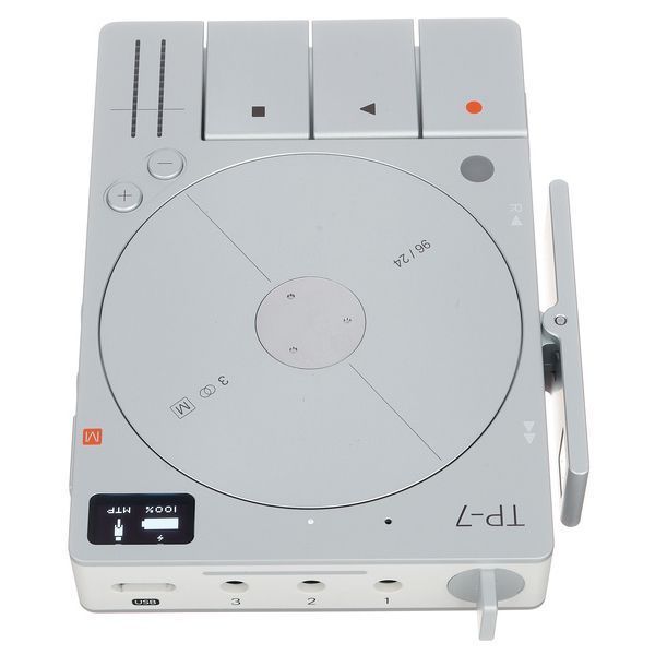 Диктофон Teenage Engineering TP-7 90058770 фото