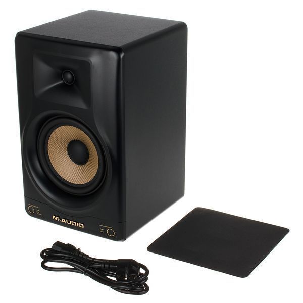Студійний монітор M-Audio Forty Sixty 5001 фото