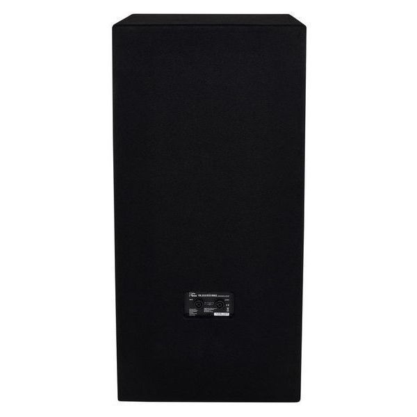 The box PA 252 ECO MKII 000885 фото