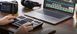 Видеоконтроллер Blackmagic Design DaVinci Resolve Speed Editor 65763434 фото 4