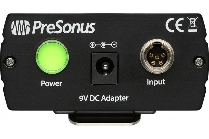 Усилитель для наушников Presonus HP2 2093865430 фото