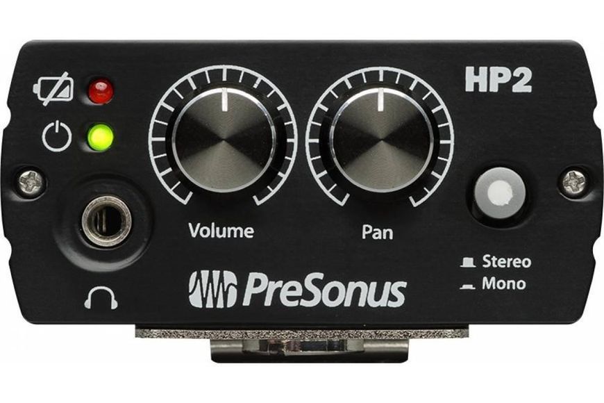Усилитель для наушников Presonus HP2 2093865430 фото