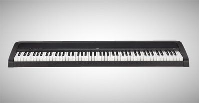 Цифровое пианино KORG B2-BK/WH 2093864755 фото