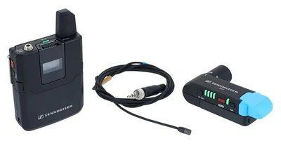 Накамерна цифрова радіосистема Sennheiser AVXMKE2 SET 2093865331 фото