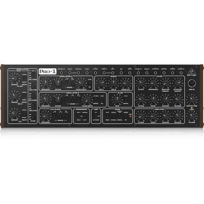 Синтезатор Behringer PRO1 2093865381 фото