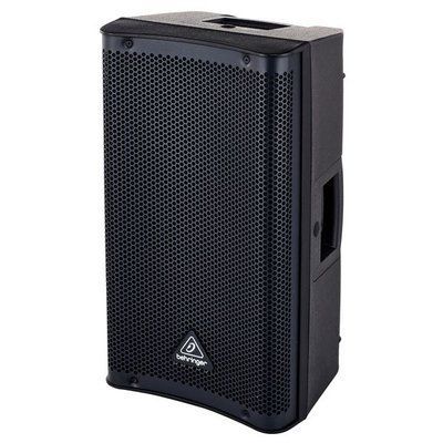 Акустична система Behringer DR110DSP 30021 фото