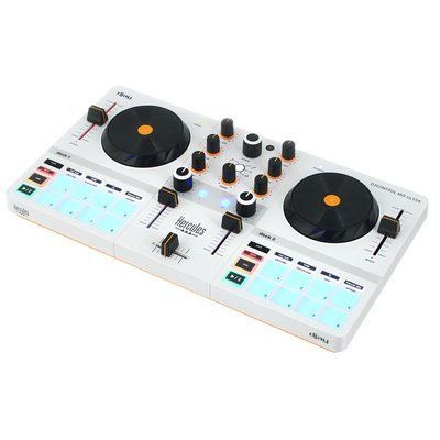 DJ контроллер Hercules DJ Control Mix Ultra 1042 фото