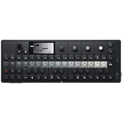 Грувбокс Teenage Engineering OP-XY 99800554 фото