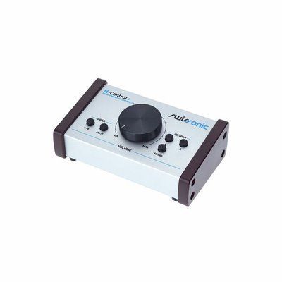 Мониторный контроллер Swissonic M-Control 34902220 фото