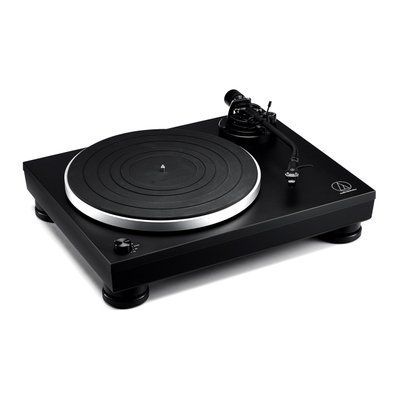 Програвач вінілових дисків Audio-Technica AT-LP5X 88646 фото