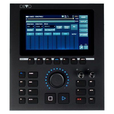 Звуковой модуль M-Live DIVO Pro 527 фото