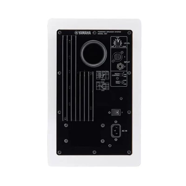 Студійний монітор Yamaha HS8i White 2093866057 фото