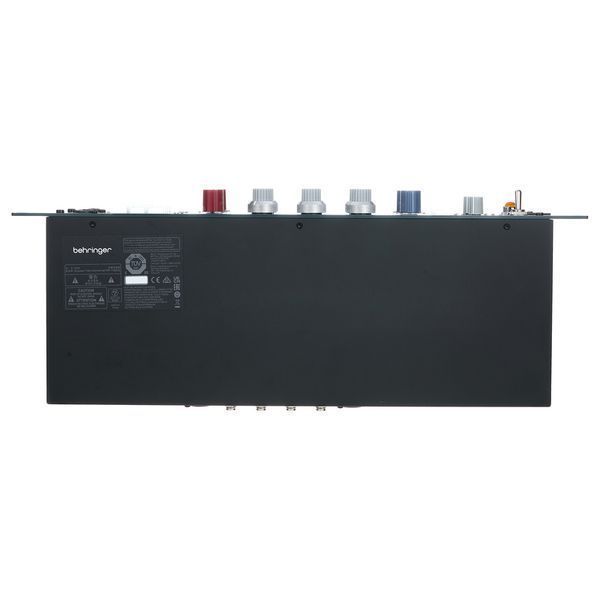 Двухканальный микрофонный предусилитель Behringer 1273 399085574 фото