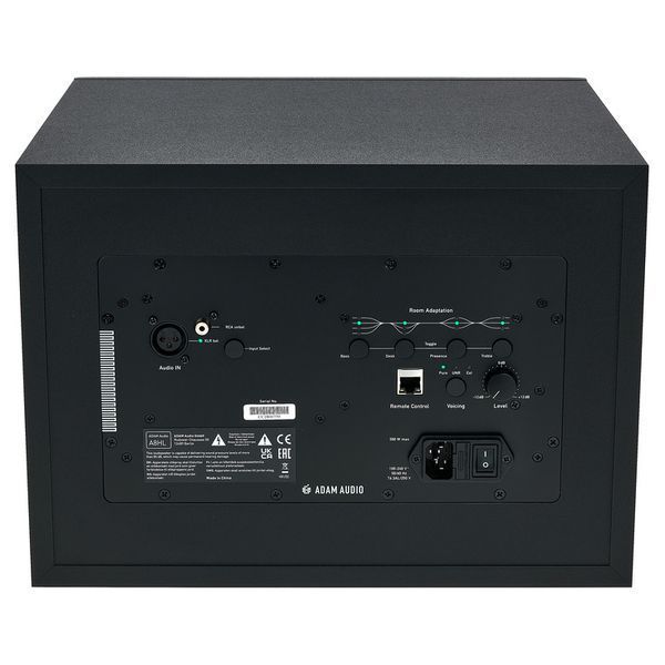 Студийный монитор Adam Audio A8H Left 0087124 фото
