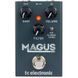 Гітарна педаль TC Electronic Magus Pro Distortion 002124 фото 1