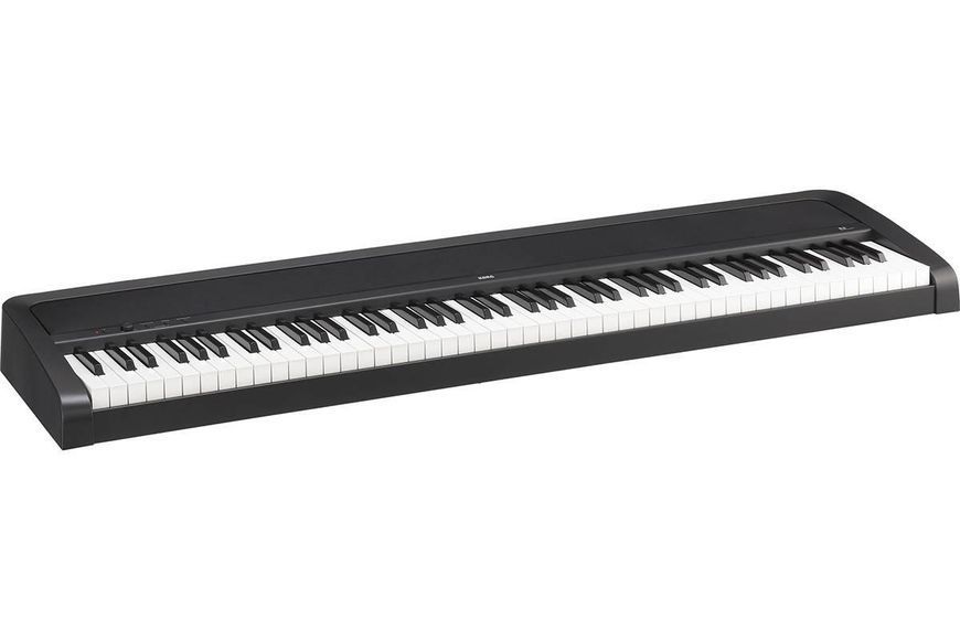 Цифрове піаніно KORG B2-BK/WH 2093864755 фото