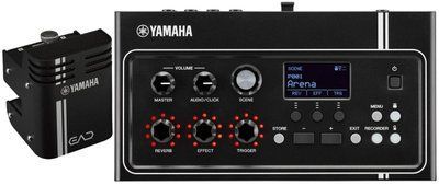 Електронний драм-модуль для акустичної ударної установки YAMAHA EAD10 2093864091 фото