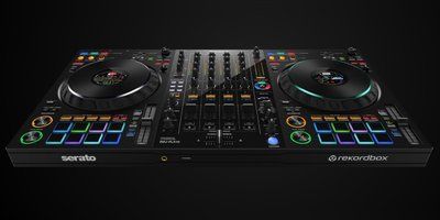 DJ контролер Pioneer DDJ-FLX10 0232910 фото