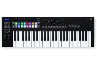 MIDI-клавіатура Novation Launchkey 49 MK3 2093864806 фото