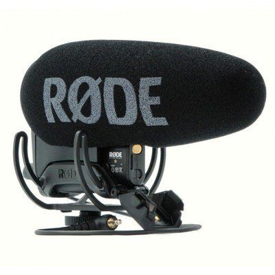 Микрофон Rode VideoMic Pro Plus 2093864040 фото