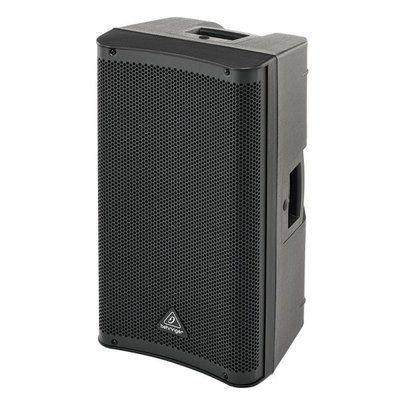 Акустична система Behringer DR112DSP 201411 фото