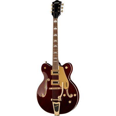Електрогітара Gretsch G5422TG Electromatic WS 674 фото