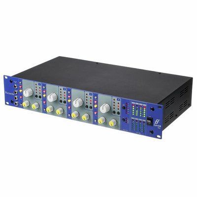 Микрофонний предусилитель Focusrite ISA 428 MKII 3008744 фото