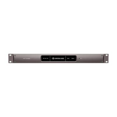 Процесор Universal Audio UAD-2 Live Rack Core DSP 58770001 фото