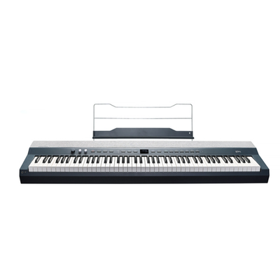 Цифрове піаніно Kurzweil KA-P1 Black 992100 фото