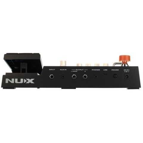 Гітарний процесор ефектів Nux MG-400 800214 фото