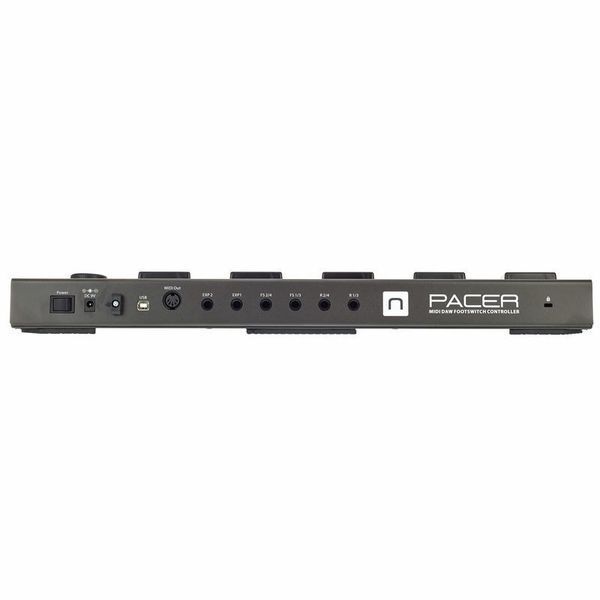 MIDI-контролер Nektar PACER 412 фото