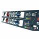 Двойной предусилитель и эквалайзер Neve 1073 DPX Dual Preamp & EQ 3999702 фото 2