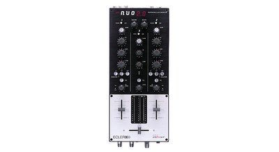 Профессиональный DJ микшер ECLER NUO 2.0 889722 фото